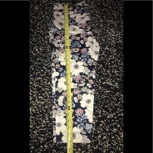 Ann Taylor petite 4P Capri